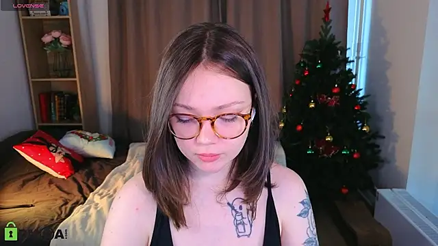 Chat XXX ao vivo de MilenaSaint