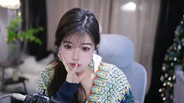 Cecily Live XXX-Chat