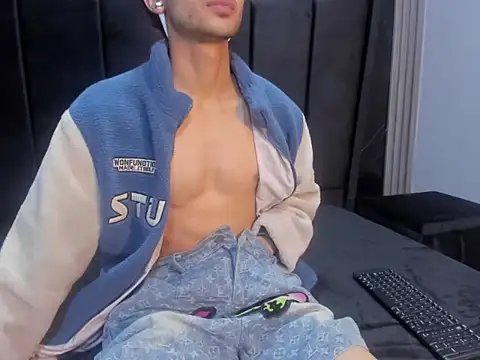 KrisX_hln Live XXX chat