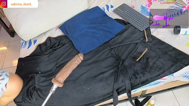 sabrina_shark_ 现场XXX聊天