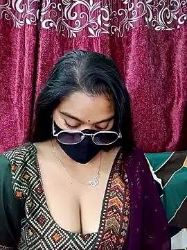 Sembang XXX Secara Langsung Jasmine_jaaan