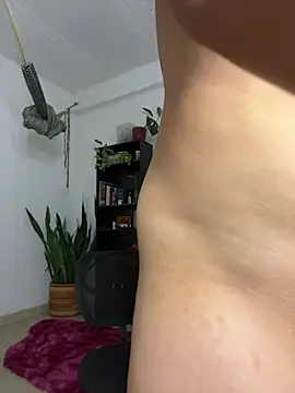 sarita_bibies19n Webbikameraesitys