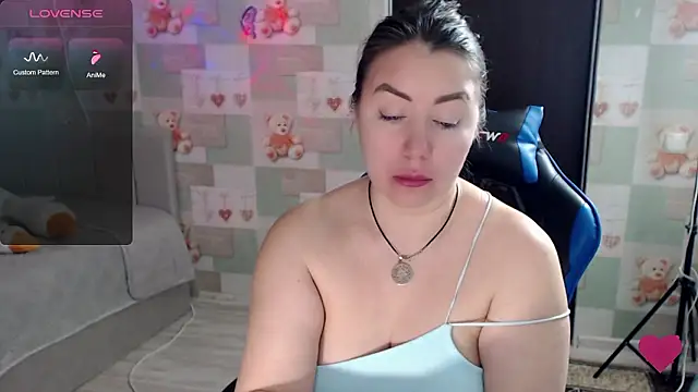 Chat XXX Live Korolek12