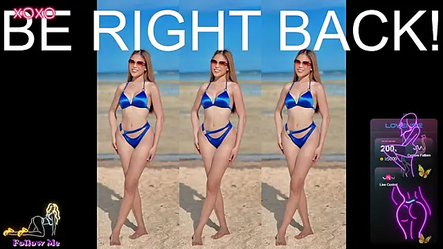 izabella_moore Webcam show