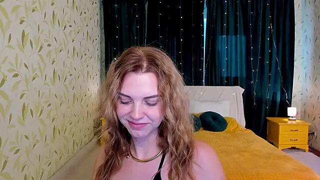 دردشة LunaFlinn الجنسية المباشرة