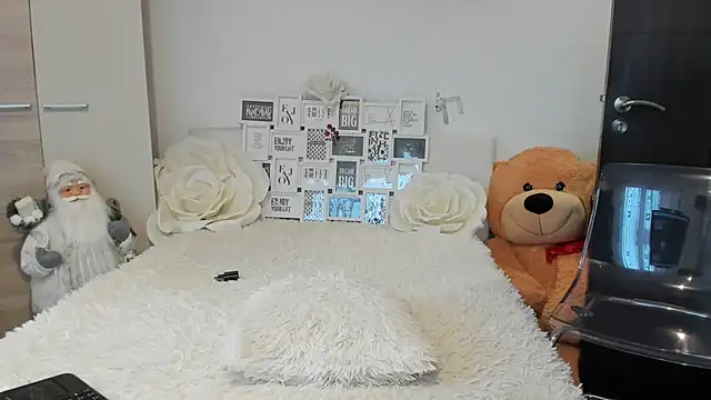 Вебкам-шоу sweetemy4u