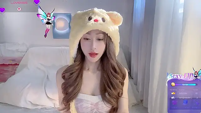 Fayebae_11n Live XXX chat