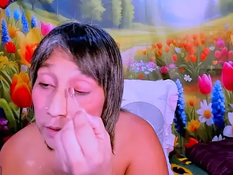 Chatroom XXX en direct de indianroxy