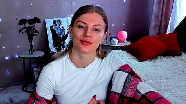 دردشة JinnaGreat الجنسية المباشرة