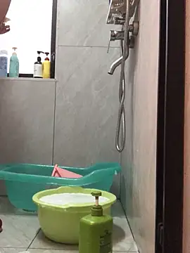 chengcheng12 网络视讯表演