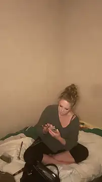 amandatheblondewife – Live XXX-chat