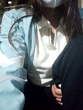 Congee-666 Live XXX Chat