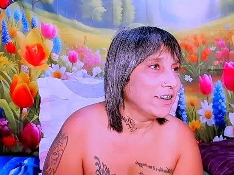 indianroxyのライブXXXチャット