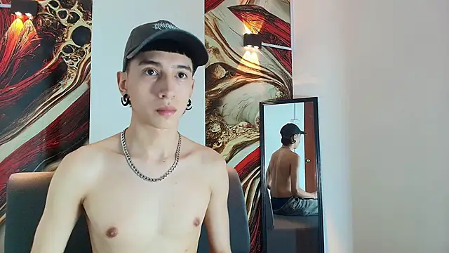 lian_cameron – Kamerová šou