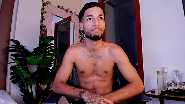 Thiagoferretin Live XXX chat