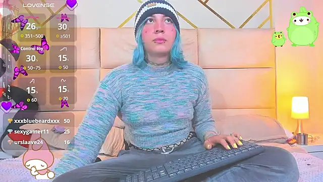 Онлайн чат XXX Kissa-