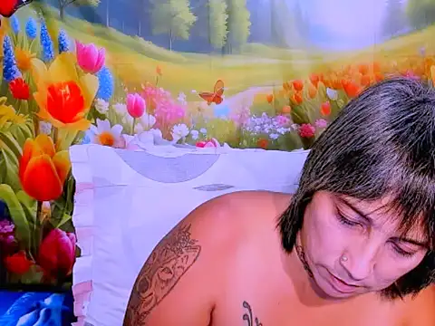 Czat XXX na żywo – indianroxy