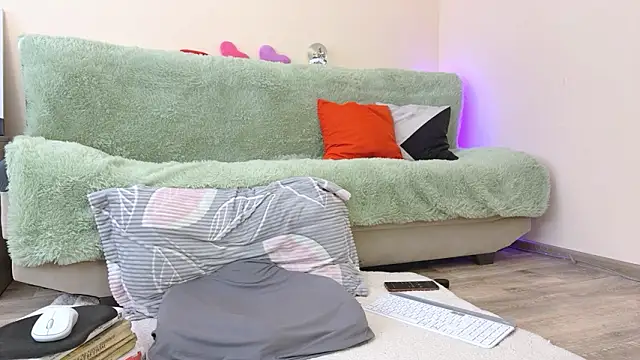 Pepper_corn Chat XXX live