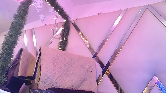 StefyFerrer Live XXX-chat