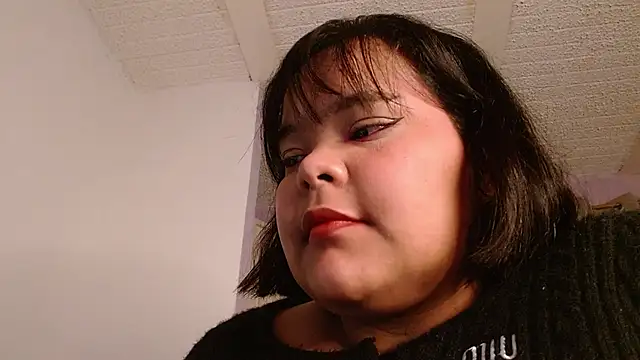 sexychubby___n Live XXX chat