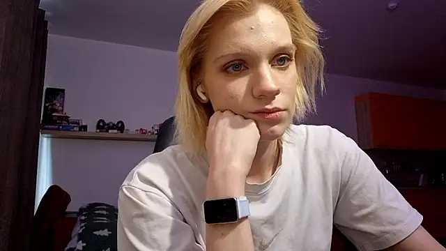 Chatroom XXX en direct de AuraNevera