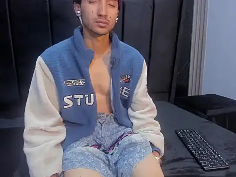 KrisX_hl Webcam show