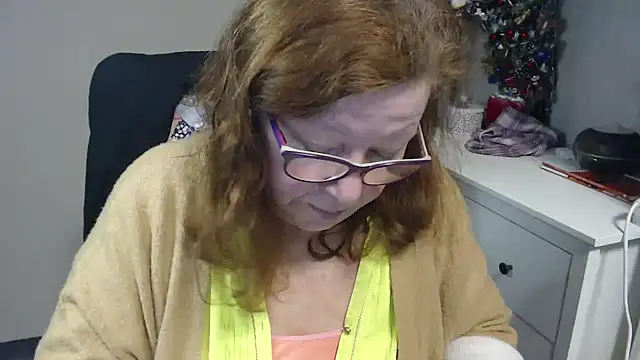 Adelewildx Webcam Show