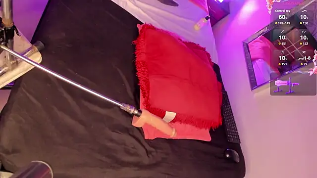 vennus1_ Obrolan Langsung XXX