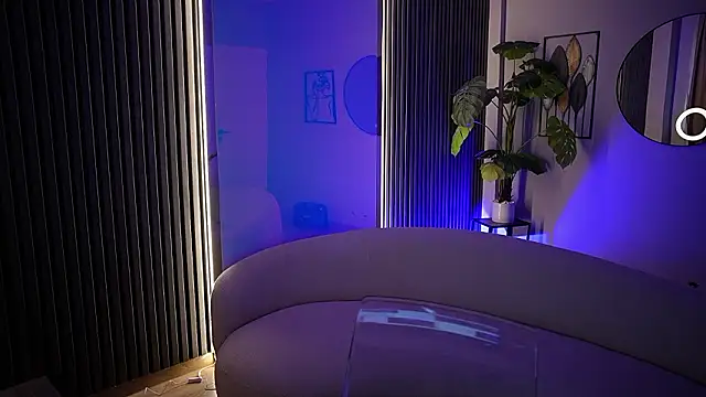 KaylaLuxx_ Webcam show