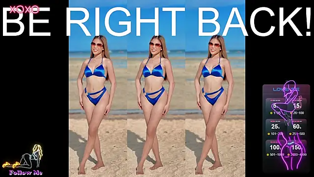 izabella_moore Webcam-Show