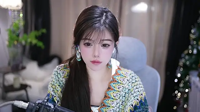 Cecily Live XXX Chat