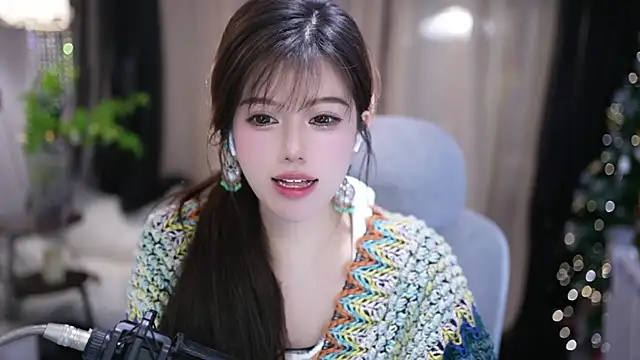 Cecily Adlı Modelin Canlı XXX Sohbeti