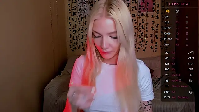 Онлайн чат XXX AnyaTaylor_