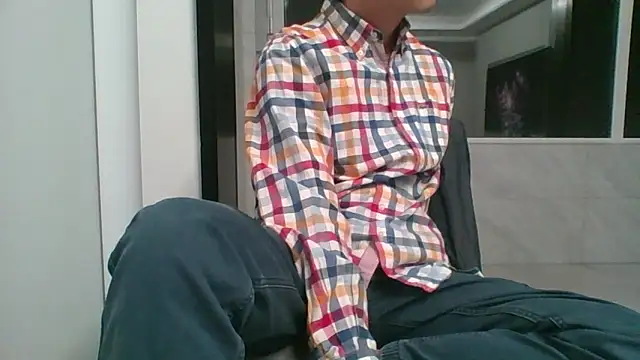 nole_china7 élő XXX-chatje