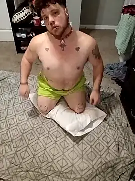 Chat XXX en directo de Zye_Vesper