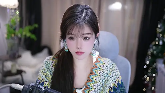 Cecily Live XXX-Chat