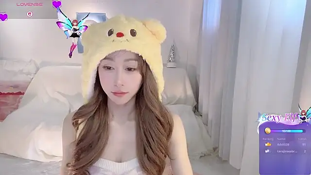 Fayebae_11's Live XXX Chat