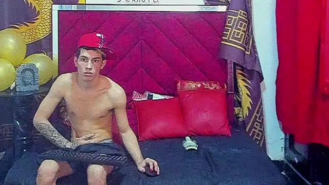 Pride_couple Webcam-Show