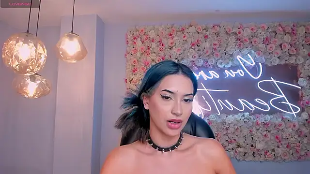 KayraLanne's Live XXX Chat