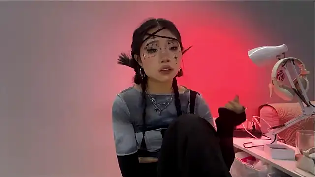 SweetMiaXO Adlı Modelin Canlı XXX Sohbeti