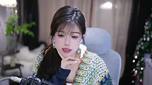 Cecily 라이브 XXX 채팅