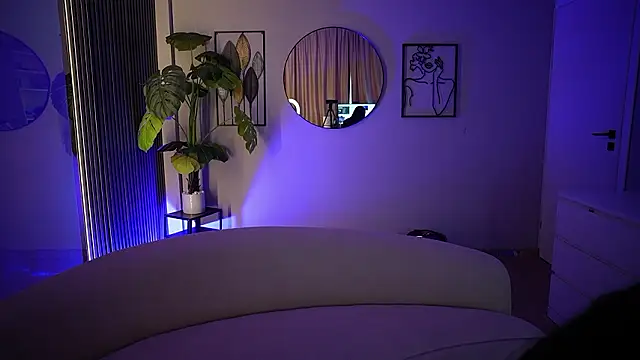 Онлайн чат XXX KaylaLuxx_