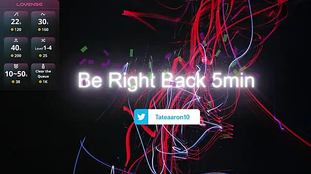 Aaron_Tate: απευθείας συνομιλία ΧΧΧ