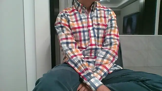 nole_china7 现场XXX聊天