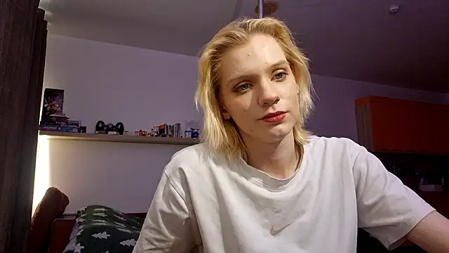 Chat XXX Live AuraNevera