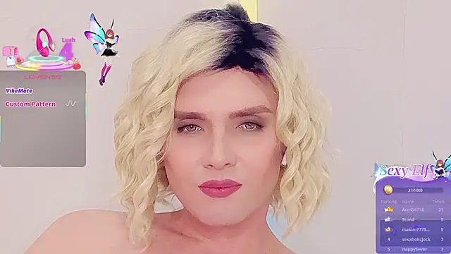 Zagadka55555 Live XXX-Chat