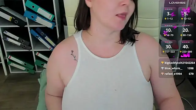 دردشة _feel_me_ الجنسية المباشرة