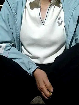 Chatroom XXX en direct de Congee-666