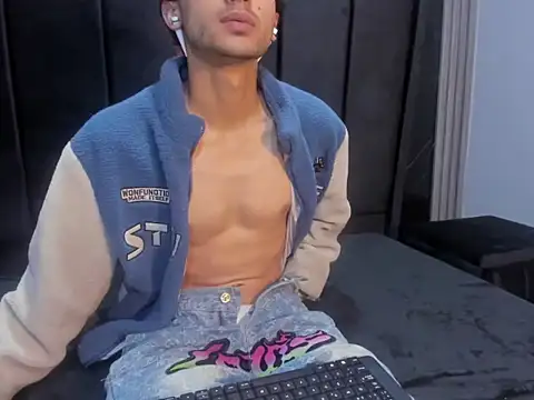 KrisX_hl's Live XXX Chat