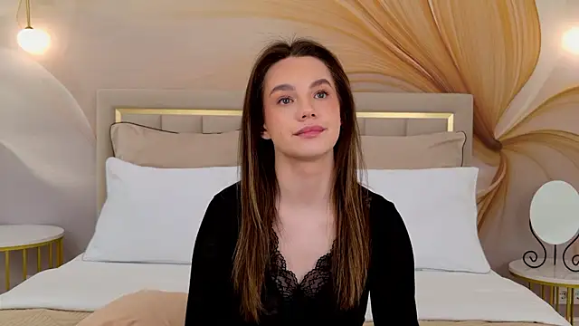 Živý XXX chat AlissaMilee